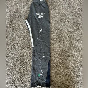 Gallery Dept. Sweatpants (Grey)